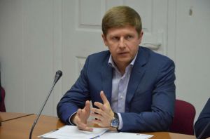 Сергій Нагорняк: Завдяки гранту від Європейського інвестиційного банку найбільш постраждалі навчальні заклади стануть енергонезалежними 